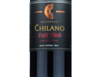 Chilano Dark Blend Cabernet Sauvignon Syrah,2022