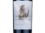 Ramirana Reserva Cabernet Sauvignon / Carmenere,2022