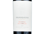 Ravasqueira Reserva da Familia,2020