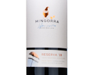 Mingorra Reserva Tinto,2019