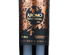 Aromo Barrel Selection The Blend,2018