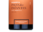 Paço dos Infantes Reserva Tinto,2019