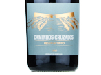 Caminhos Cruzados Reserva Tinto,2018