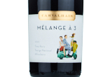 Quinta dos Carvalhais Mélange à Trois Red,2020