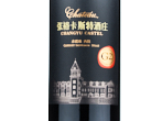 Chateau Changyu Castel Carbernet Sauvignon Syrah,2019