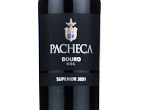 Pacheca Tinto Superior,2021