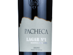 Pacheca Tinto Lagar Nº1 Reserva,2019