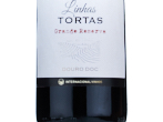 Linhas Tortas Grande Reserva Tinto,2020