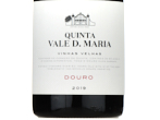 Quinta Vale D. Maria Vinhas Velhas,2019