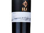 H.O Reserva Tinto,2018