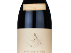 Avô Escrivão Grande Reserva,2019