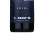 São Sebastião Reserva Tinto,2021