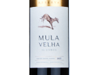 Mula Velha Reserva,2022