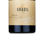 Quinta do Gradil Tannat,2021