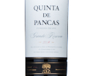 Quinta de Pancas Grande Reserva Tinto,2017