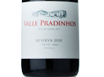 Valle Pradinhos Reserva,2021