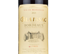 Blaissac Bordeaux Rouge,2021