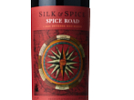 Silk & Spice Spice Road,2020