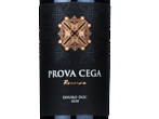 Prova Cega Reserva,2020