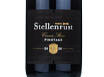 Stellenrust Cornerstone Pinotage,2020