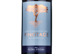 Extra Special Pinotage,2021