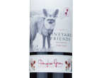 Vineyard Friends Pinotage,2021