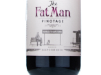 Old Road Wine Co The Fat Man Pinotage,2021