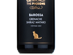 Cat Amongst the Pigeons Barossa Grenache Shiraz Mataro,2021