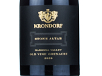 Krondorf Stone Altar Barossa Valley Old Vine Grenache,2020