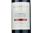 Knappstein Spring Farm Shiraz Cabernet,2020