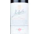 Metala White Label Shiraz Cabernet,2022