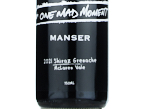 One Mad moment Shiraz Grenache,2021