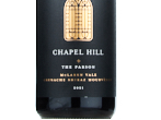 Chapel Hill The Parson Grenache Shiraz Mourvedre,2021