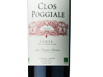 Clos Poggiale Rouge,2021