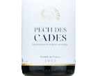 Corbières Pech des Cades,2022