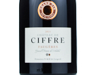 Château De Ciffre Grand Vin Faugeres,2021