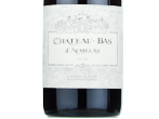 Château d'Aumelas Bas Rouge,2020