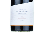 Domaine Les Verrières "Clos des Soutyères",2021