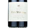 Paul Mas Réserve Languedoc Rouge,2022