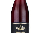 Simpsons of Servian Vieilles Vignes Grenache,2021