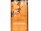 Calvet Mosaique Minervois,2020