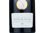 Domaine de la Borie Blanche Grand Vin,2021