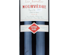 Les Jamelles Mourvèdre rouge,2021