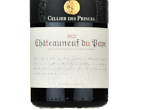 Cellier des Princes Châteauneuf-du-Pape,2022