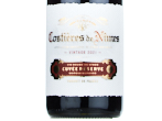 Costieres de Nimes Cuvee Reserve,2021