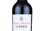 Cotes du Rhone Réserve Rouge,2021