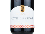 Louis Bernard Côtes du Rhône Red,2022