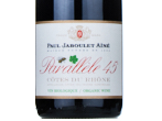 Côtes du Rhône Parallèle 45 Bio Rouge,2021