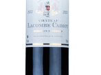 Château Lacombe Cadiot,2022