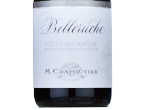 Cotes du Rhone Rouge Belleruche,2021